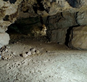 Grotta pertuso d'oro_1